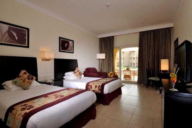 Отель Royal Grand Azur (Adults Only) Шарм-эль-Шейх Номер фото