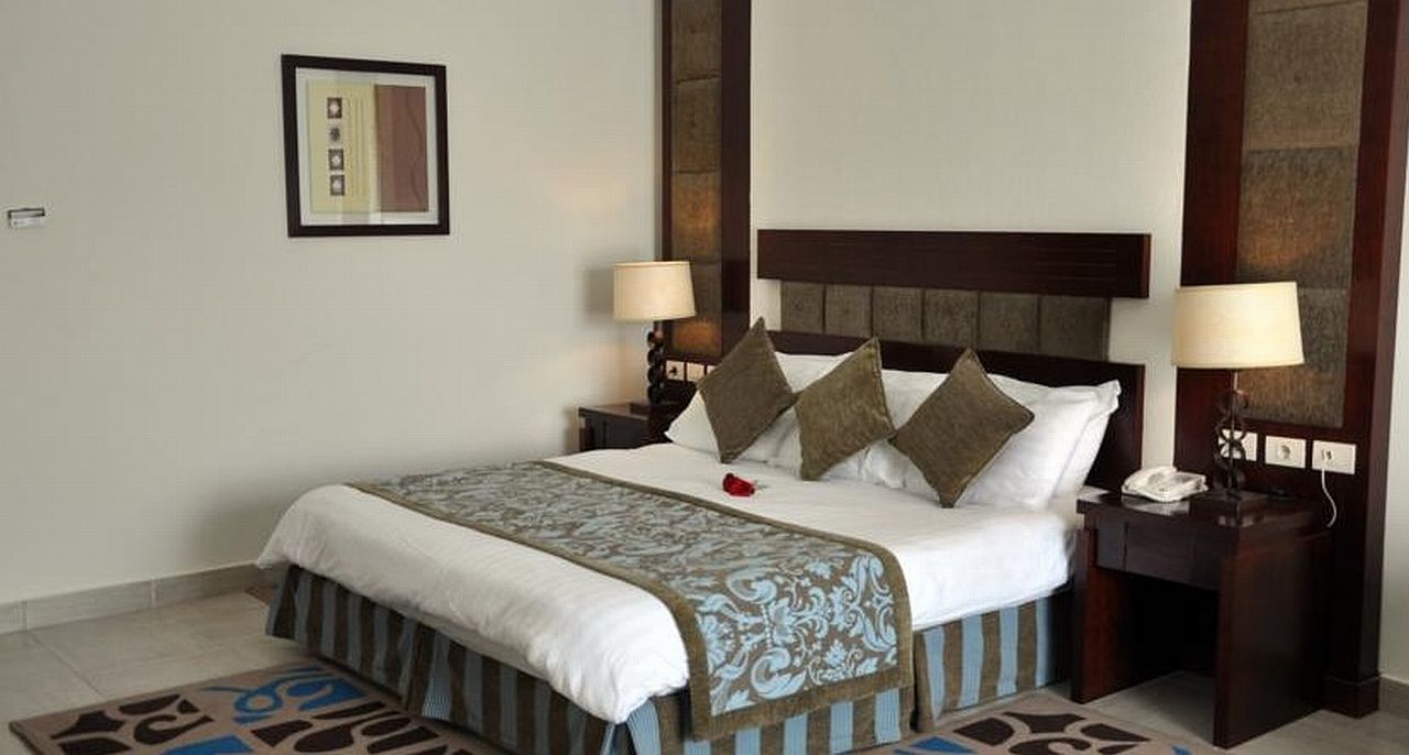 Отель Royal Grand Azur (Adults Only) Шарм-эль-Шейх Экстерьер фото